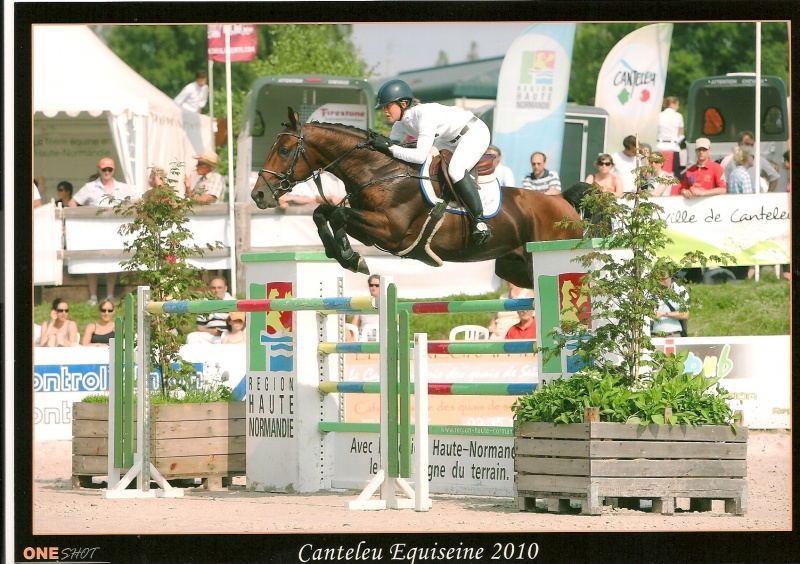 JUMPING MECHELEN